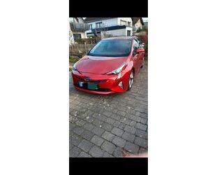 Toyota Prius Gebrauchtwagen