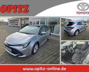 Toyota Corolla Gebrauchtwagen