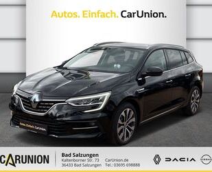Renault Megane Gebrauchtwagen