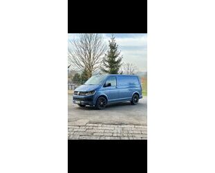 VW T6 Transporter Gebrauchtwagen