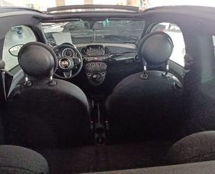 Fiat 500C Gebrauchtwagen