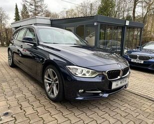 BMW 325 Gebrauchtwagen