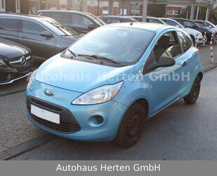 Ford Ka/Ka+ Gebrauchtwagen