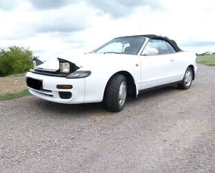 Toyota Celica Gebrauchtwagen