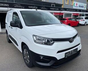 Toyota Proace City Gebrauchtwagen