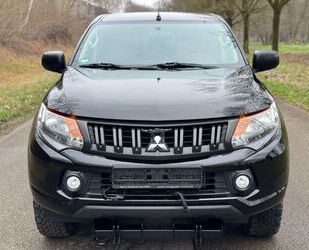 Mitsubishi L200 Gebrauchtwagen
