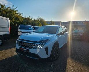 Peugeot 5008 Gebrauchtwagen