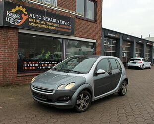 Smart ForFour Gebrauchtwagen