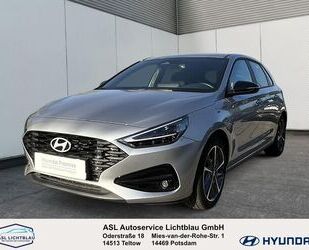 Hyundai i30 Gebrauchtwagen