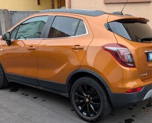 Opel Mokka X Gebrauchtwagen