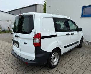 Ford Transit Courier Gebrauchtwagen
