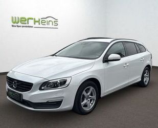 Volvo V60 Gebrauchtwagen