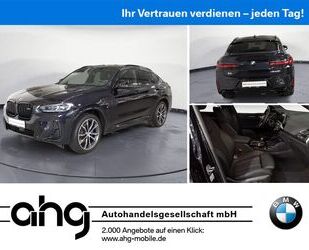 BMW X4 M40 Gebrauchtwagen
