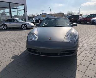 Porsche 911 Urmodell Gebrauchtwagen