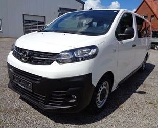 Opel Vivaro Gebrauchtwagen