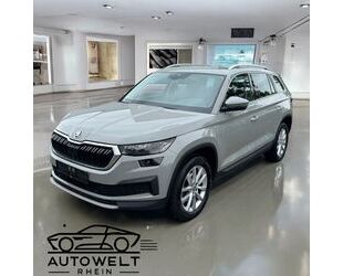 Skoda Kodiaq Gebrauchtwagen