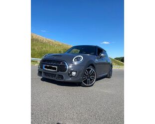 Mini Cooper S Gebrauchtwagen