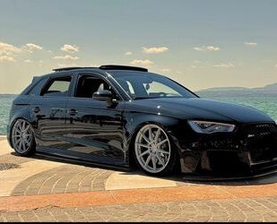 Audi RS3 Gebrauchtwagen