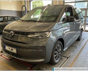VW T7 Multivan Gebrauchtwagen