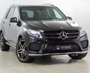 Mercedes-Benz GLE 450 Gebrauchtwagen