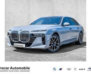 BMW 740 Gebrauchtwagen