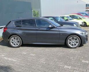 BMW 118 Gebrauchtwagen