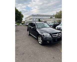 Mercedes-Benz GLK 320 Gebrauchtwagen