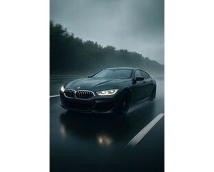 BMW 840 Gebrauchtwagen