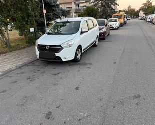 Dacia Lodgy Gebrauchtwagen