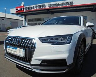 Audi A4 Allroad Gebrauchtwagen