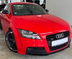 Audi TT Gebrauchtwagen