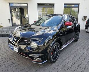 Nissan Juke Gebrauchtwagen
