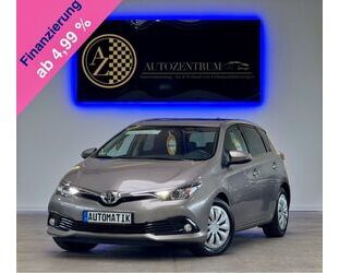 Toyota Auris Gebrauchtwagen