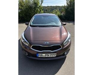 Kia ceed / Ceed Gebrauchtwagen