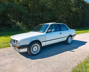 BMW 316 Gebrauchtwagen