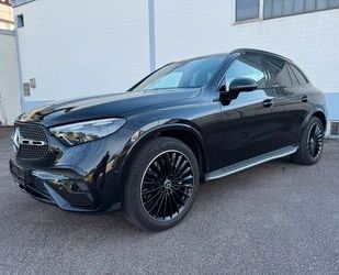 Mercedes-Benz GLC 300 Gebrauchtwagen