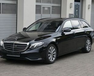 Mercedes-Benz E 200 Gebrauchtwagen