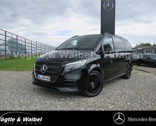 Mercedes-Benz V 250 Gebrauchtwagen
