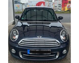 Mini Cooper Gebrauchtwagen