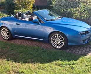 Alfa Romeo Spider Gebrauchtwagen