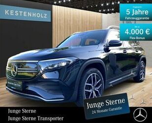 Mercedes-Benz EQB Gebrauchtwagen