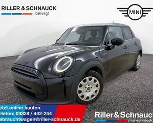 Mini Cooper Gebrauchtwagen