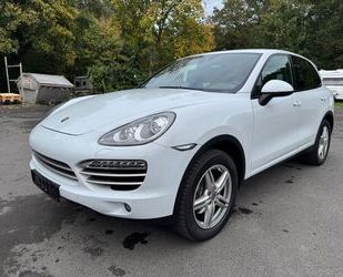 Porsche Cayenne Gebrauchtwagen