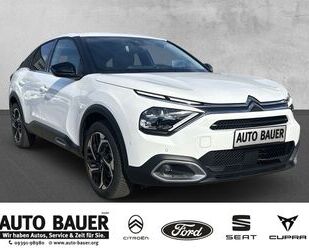 Citroen C4 Gebrauchtwagen