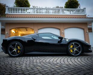 Ferrari 296 GTB Gebrauchtwagen