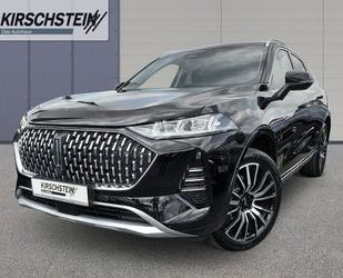 GWM Wey 05 Gebrauchtwagen