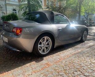 BMW Z4 Gebrauchtwagen