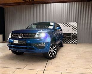 VW Amarok Gebrauchtwagen