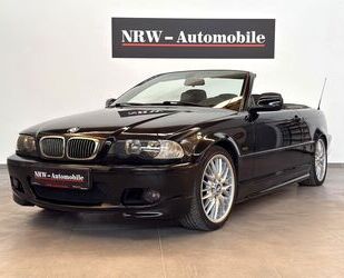 BMW 325 Gebrauchtwagen