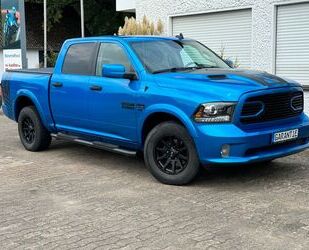 Dodge RAM Gebrauchtwagen